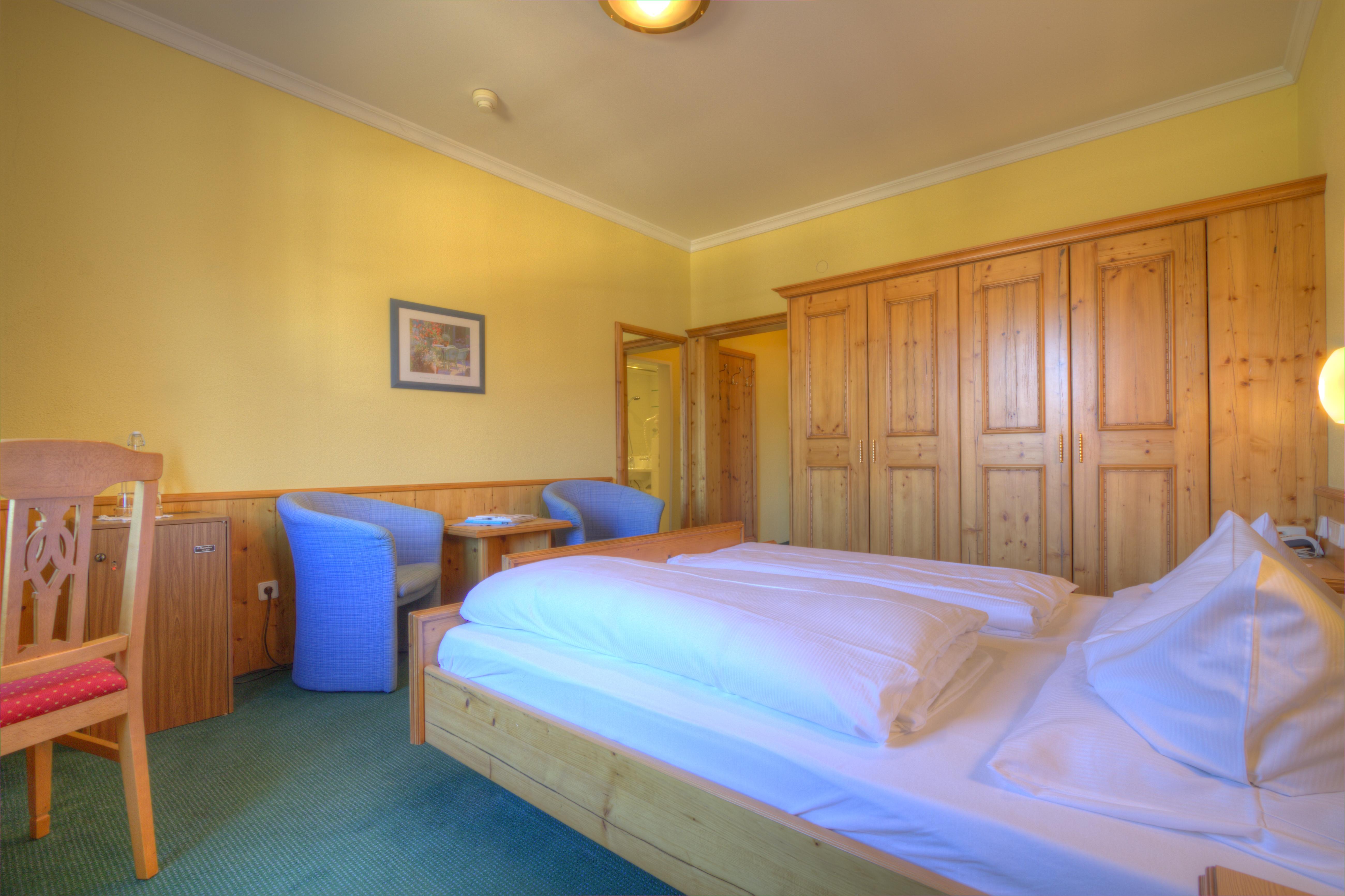 Post Seefeld - Wellnesshotel Tirol Seefeld in Tirol Exteriér fotografie