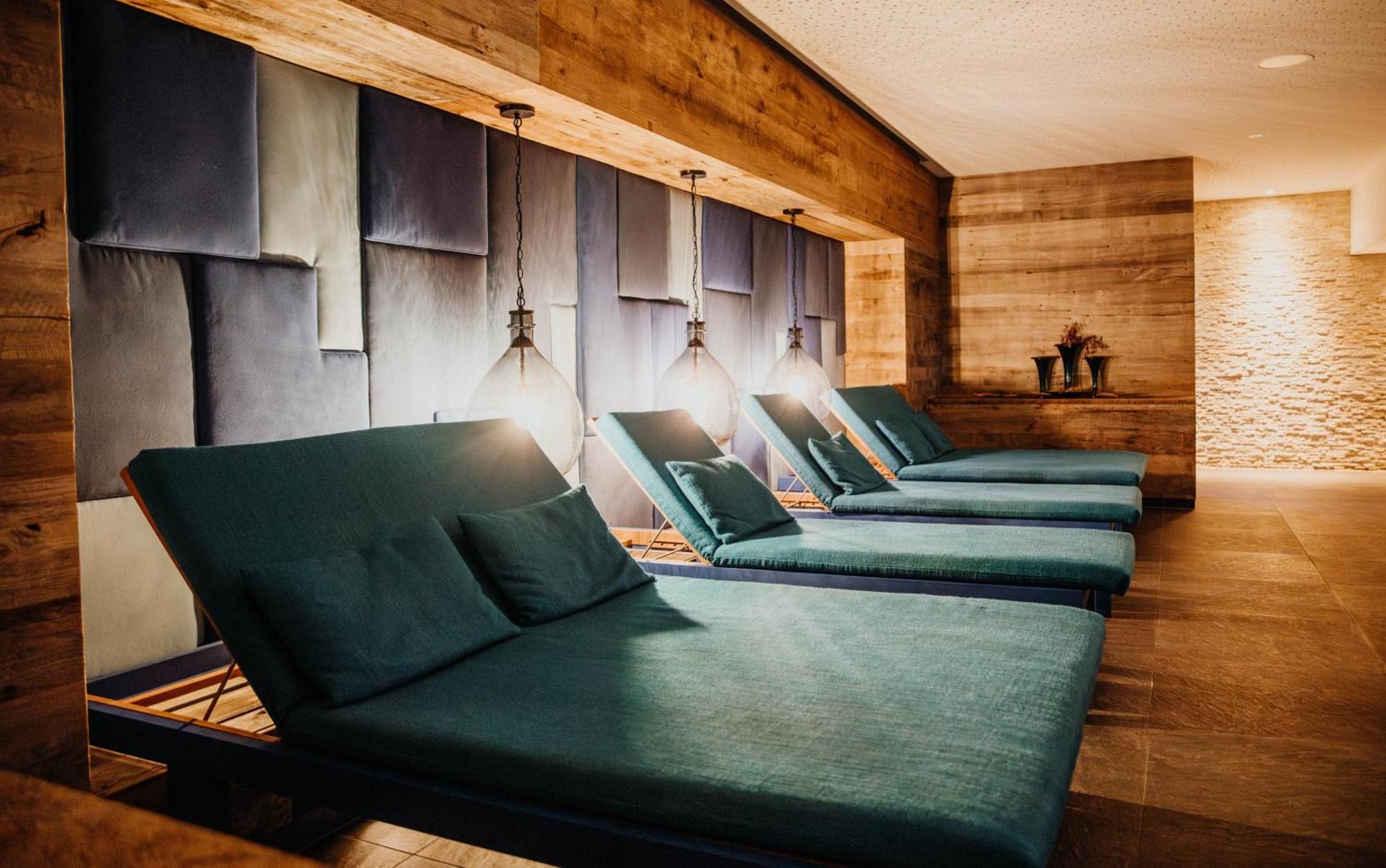 Post Seefeld - Wellnesshotel Tirol Seefeld in Tirol Exteriér fotografie