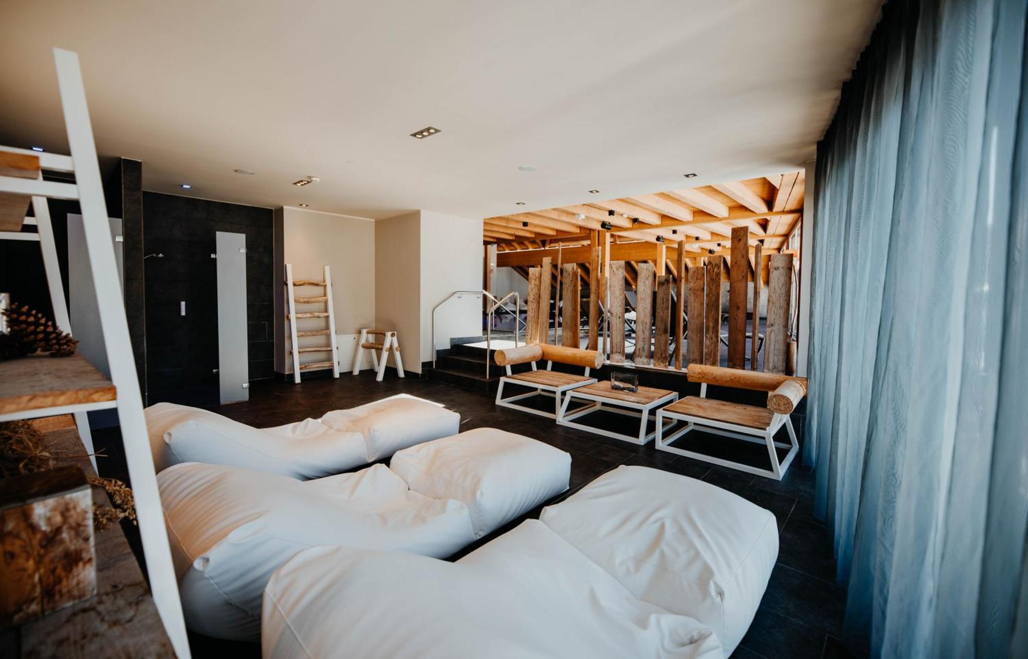 Post Seefeld - Wellnesshotel Tirol Seefeld in Tirol Exteriér fotografie