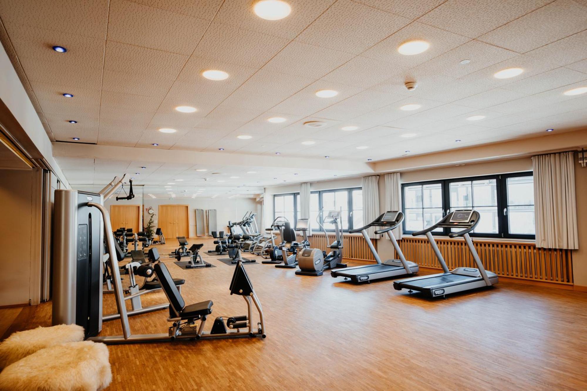 Post Seefeld - Wellnesshotel Tirol Seefeld in Tirol Exteriér fotografie